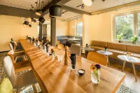 Pura Vida Hotel Cuxhaven Hotels in Cuxhaven