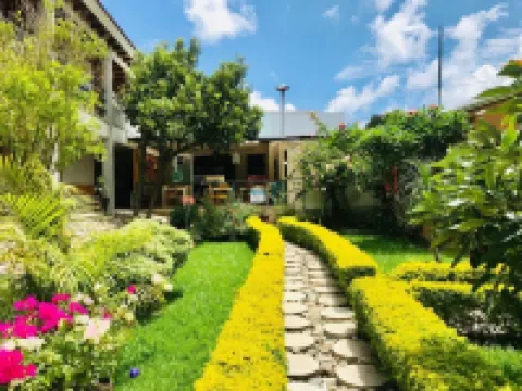 Hotel Casa Caelum Hotels in Comitan