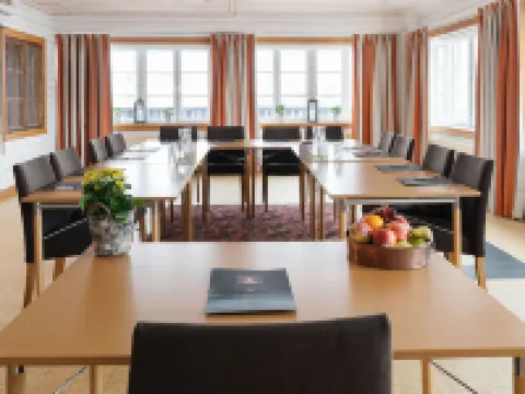 Storhogna Högfjällshotell & Spa Hotels in Berg Municipality