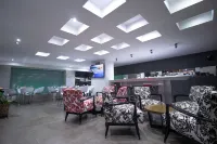 San Simon Hotel Pereira by Soratama