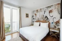 Casa Apollo Guesthouse