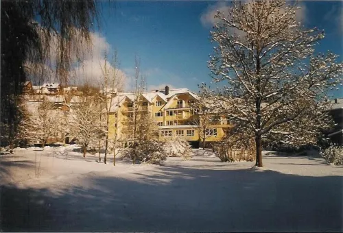 Hotel Zum Engel Hotels in Heimbuchenthal