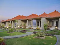Seamount Hotel Amed Hotels near شاطئ أميد