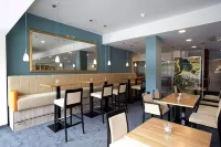 不來梅港北海酒店 - 早餐