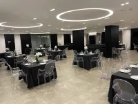 Hotel Delta Hotels in Durrës distrikt