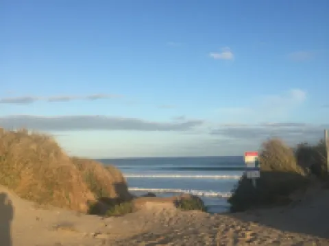 Mr & MRS Smith Drift House Hotels in Port Fairy