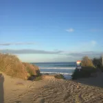 Mr & MRS Smith Drift House