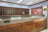 Studio 6 Extended Stay - Greensboro, NC - I-40 - 2-Star