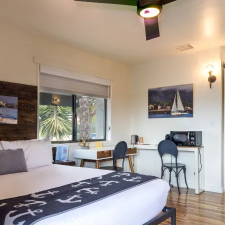 Haley Hotel