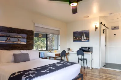 Haley Hotel