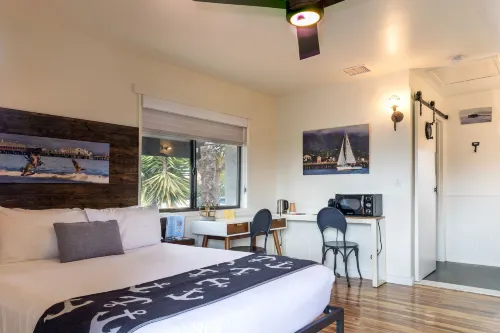 Haley Hotel