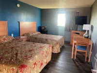 Valley Motel Hotels in Merced County