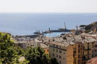 Hôtel le Bastia - Ocean View