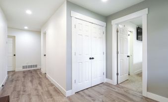 Orem Vacation Rental Apartment Near BYU Campus!