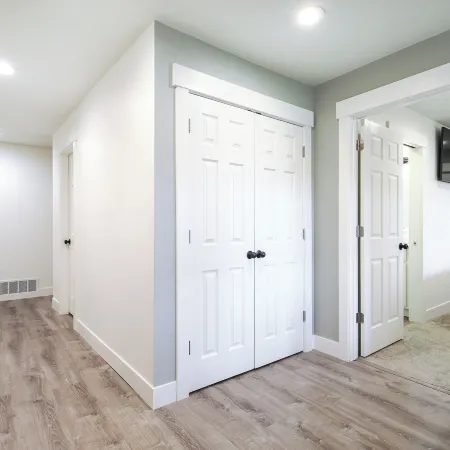 Orem Vacation Rental Apartment Near BYU Campus!