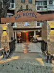 Hotel Nil - 2 étoiles