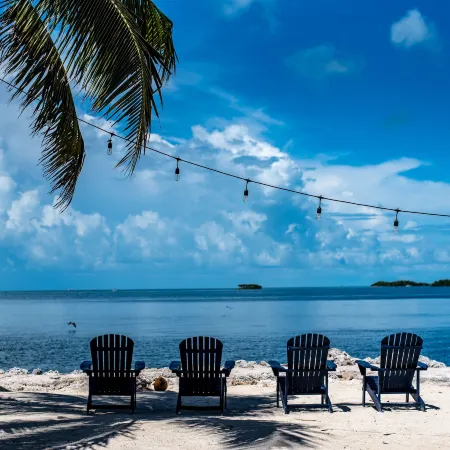 Banana Bay Resort & Marina
