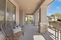 Maricopa Home <1 Mile to the Duke Golf Course! - Wifi