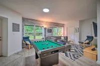 Peaceful Forest Retreat by Mt Baker Slopes! - Homestays