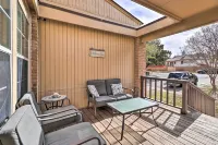 Lakefront Home w/ Point Venture Golf Access! - Apartments