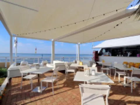 Le Palme Village Hotel di Terracina
