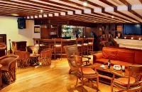 Emporio Zacatecas - bar