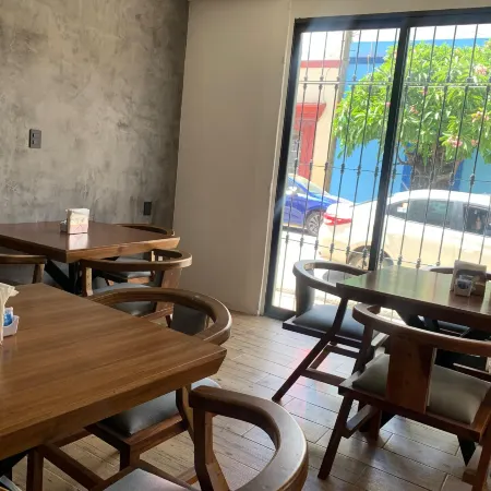 Cielo Zapoteco Confort Suites