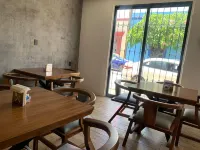 Cielo Zapoteco Confort Suites - Bữa sáng