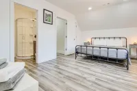 Family Holiday Retreat! Mtn-View Blue Ridge Home - 3-Star