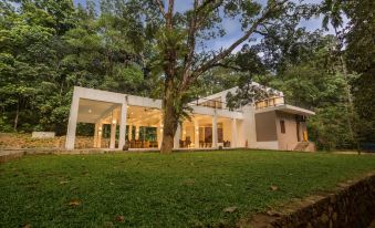 Palmstone Retreat