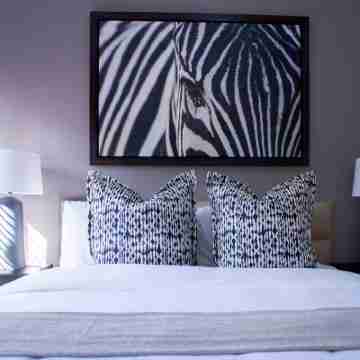 Beautiful 2 bedroom Apartment near Monte Casino Rooms