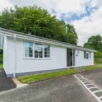 The Birches Hotel Exterior