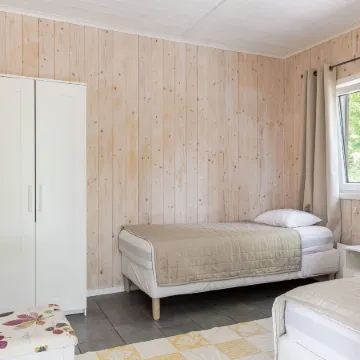 Erikstorp 149 Отели в г. Улувстрём