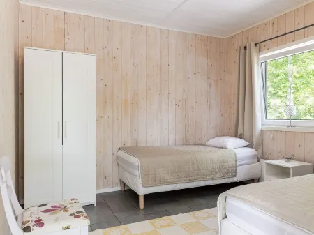 Erikstorp 149 Отели в г. Улувстрём