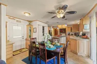 Cozy Home Near Pensacola &Perdido Key Beaches, Next 2 NAS. Ideal 4Longterm stays