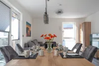 BPS Apartment #3 Flair - Modern - Idyllic - New Hotels in Horb am Neckar