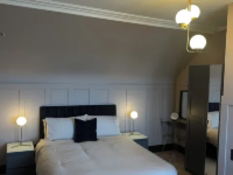 Beachview Hotels in Peterhead