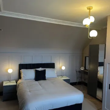 Beachview Отели в г. Питерхед