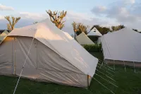 Glamping Spot - Penmarch Các khách sạn gần Pointe de la Torche