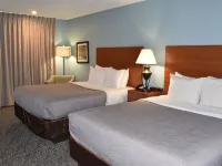 Quality Inn & Suites Garden of the Gods Hotels near Space Foundation