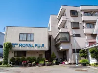 Seminar Plaza Royal Fuji Hotels near Mt. Fuji Panoramic Ropeway