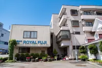 Seminar Plaza Royal Fuji Hotels near Fuji-Q Highland Planning Division
