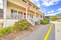 Bright Boone Home Walk to Appalachian State! - parking