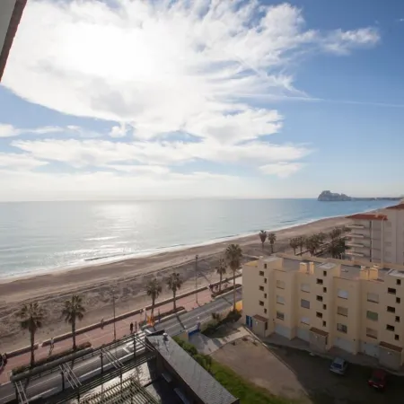 Aparthotel Acuazul