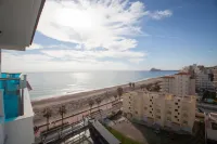 Aparthotel Acuazul - Mountain view