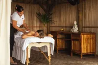 Constance Sakoa Boutik - Spa
