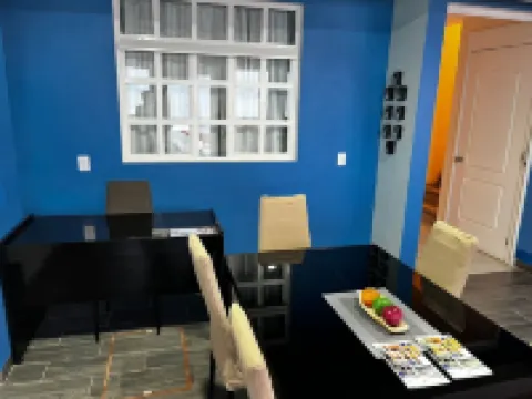 Sensity Home Hoteles en Tehuacán