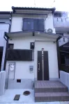 Funhouse Katsuragawa Hôtels à : Nagaokakyō