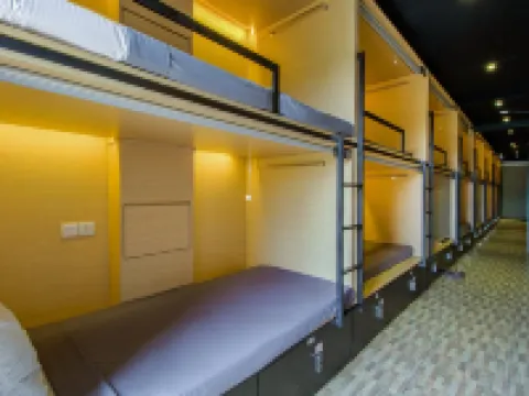 My Studio Hotel Juanda Airport Surabaya Hotels in Sedati