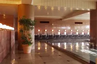 Hotel Sekia - С тренажерным залом